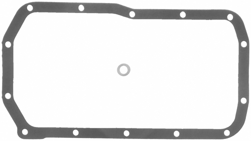 [FEL1800] Fel-Pro - Buick V6 Oil Pan Gasket 75-83 & Stage1&2-14 Bolt