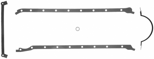 [FEL1804] Fel-Pro - Bb Chevy Oil Pan Gasket 1965-1990 Standard