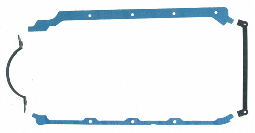 [FEL1816] Fel-Pro - Bbc Oil Pan Gasket