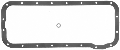 [FEL1817] Fel-Pro - 352-428 Ford Oil Pan Gsk 3/32in Thick