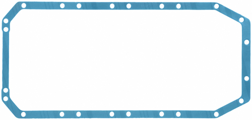 [FEL1838] Fel-Pro - Oil Pan Gasket Set Rodeck/TFS 96 Blocks