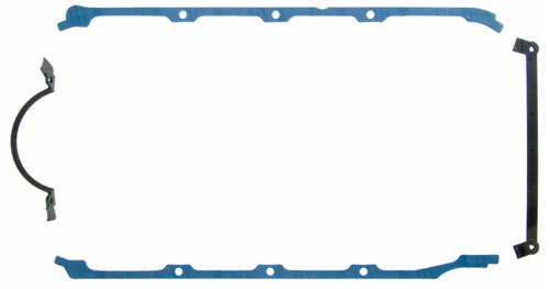 [FEL1863] Fel-Pro - Oil Pan Gasket - BBC
