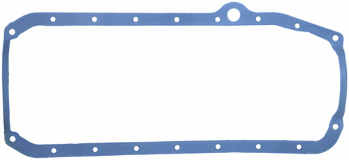[FEL1885] Fel-Pro - SBC One Piece Rubber Oil Pan Gasket