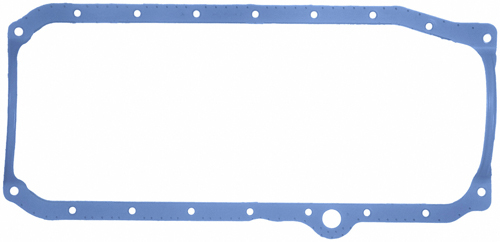 [FEL1886] Fel-Pro - Oil Pan Gasket Set - 86-97 SBC