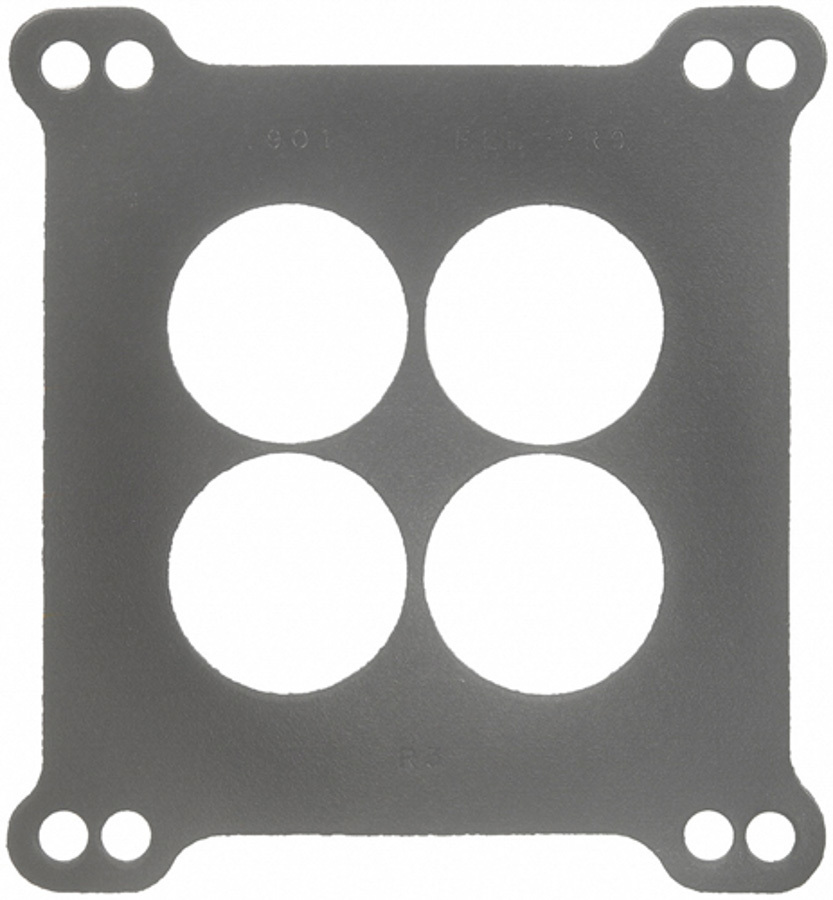 [FEL1901] Fel-Pro - Holley & Carter Carb 1in 3/4 Dia 4 Hole Gasket