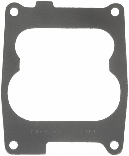 [FEL1902] Fel-Pro - Carter Carb Gasket Thermoquad Open Center