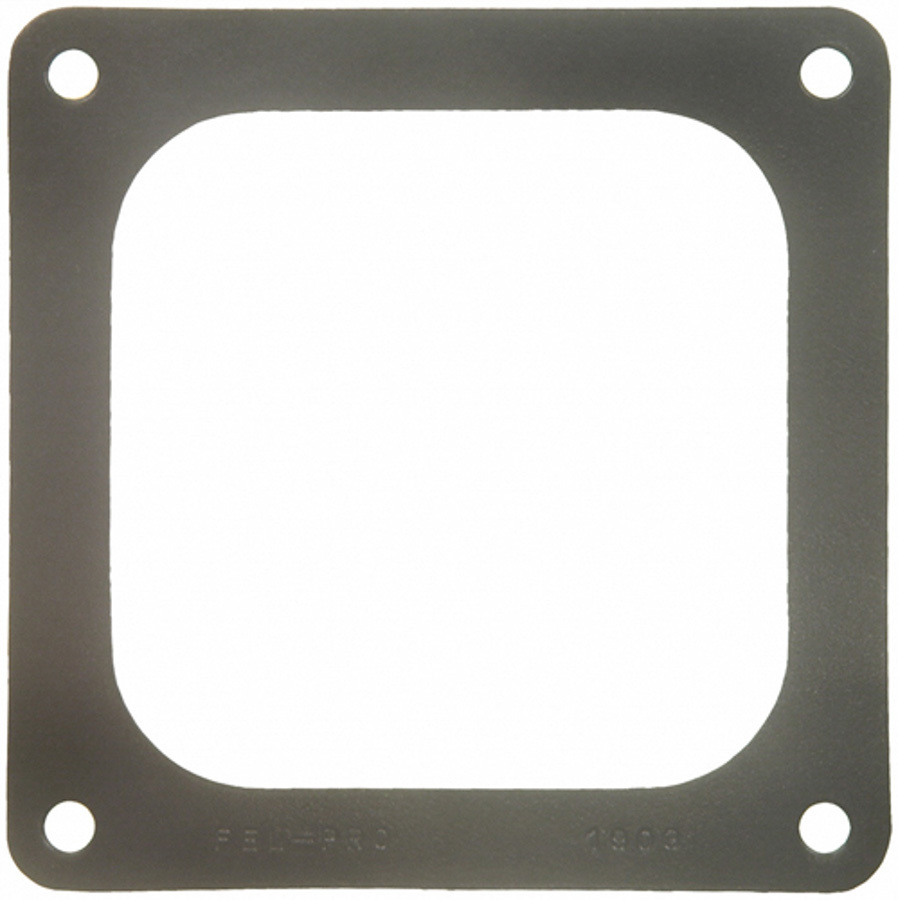 [FEL1903] Fel-Pro - 4500 Holley Base Gasket 4500 Open Center