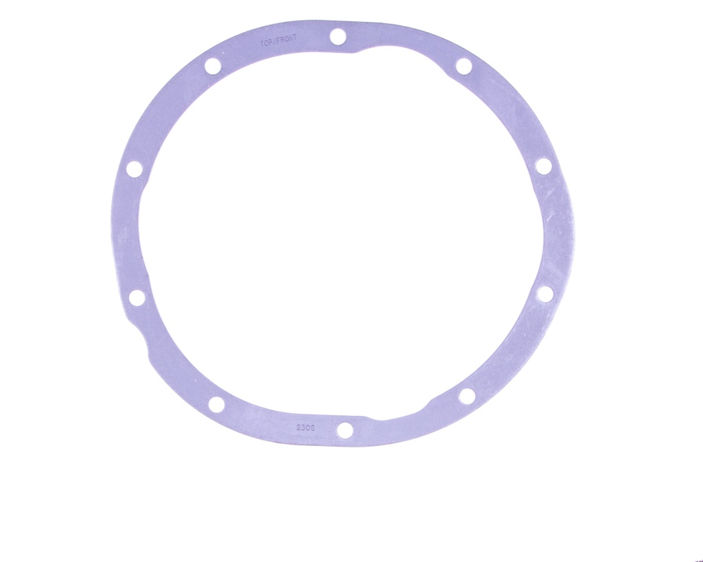 Fel-Pro - Differential Gasket - Ford 9in