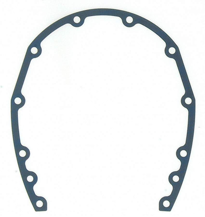[FEL2335] Fel-Pro - Sbc Timing Cover Gasket - Steel Core