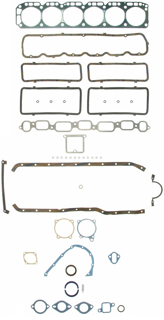[FEL260-1005] Fel-Pro - Gasket Kit