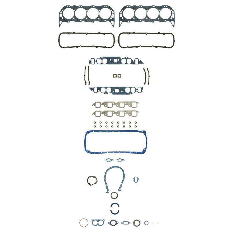 [FEL260-1009T] Fel-Pro - Gasket Kit - BBC 66-79