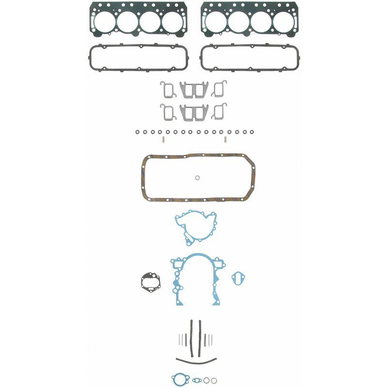 [FEL260-1012] Fel-Pro - Gasket Kit