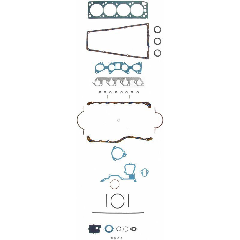 [FEL260-1018] Fel-Pro - Gasket Kit