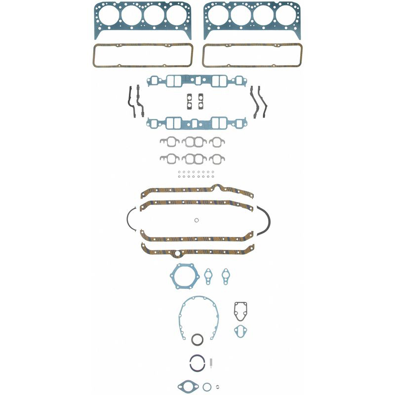 [FEL260-1023] Fel-Pro - Gasket Kit