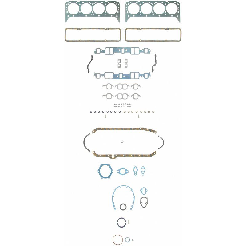 [FEL260-1024] Fel-Pro - Gasket Kit