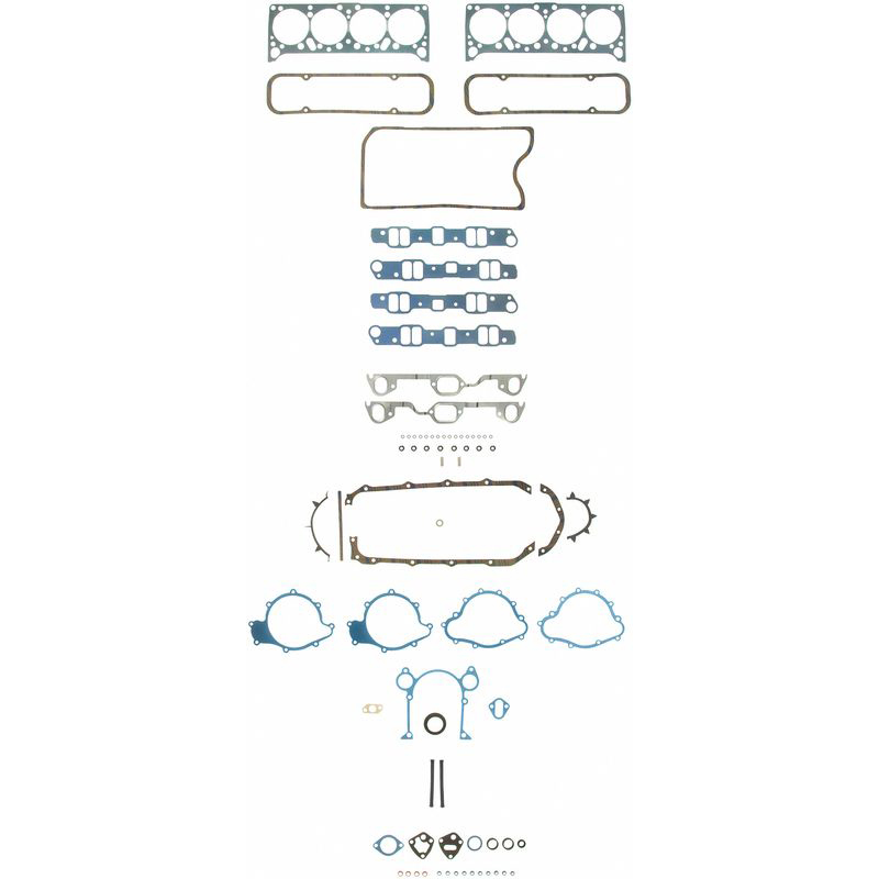 [FEL260-1025] Fel-Pro - Gasket Kit