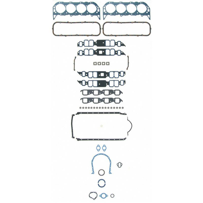 [FEL260-1081] Fel-Pro - Gasket Kit