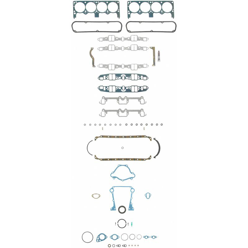 [FEL260-1095] Fel-Pro - Gasket Kit
