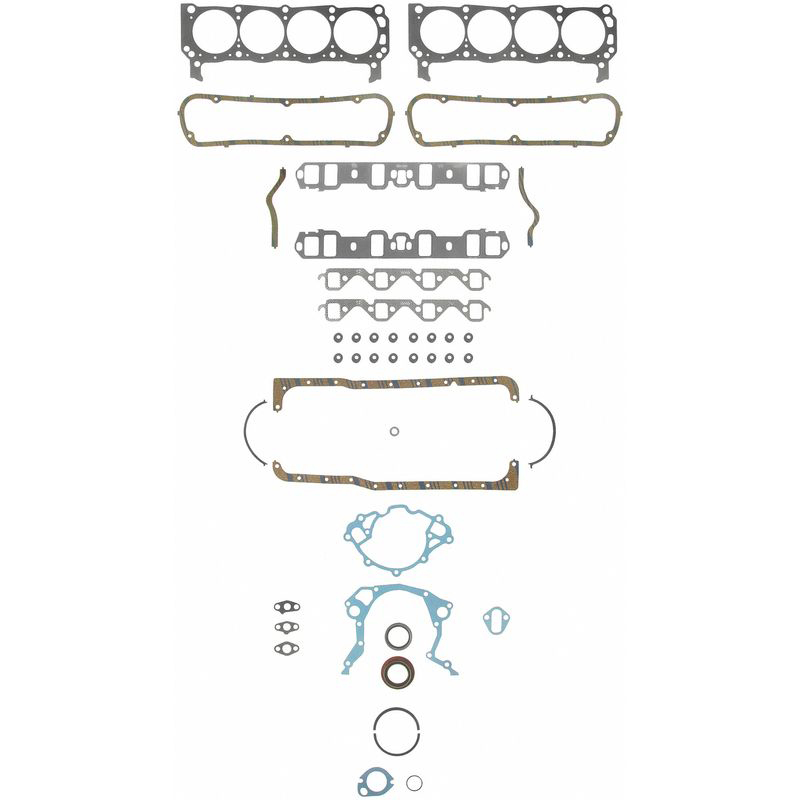 [FEL260-1126] Fel-Pro - Gasket Kit