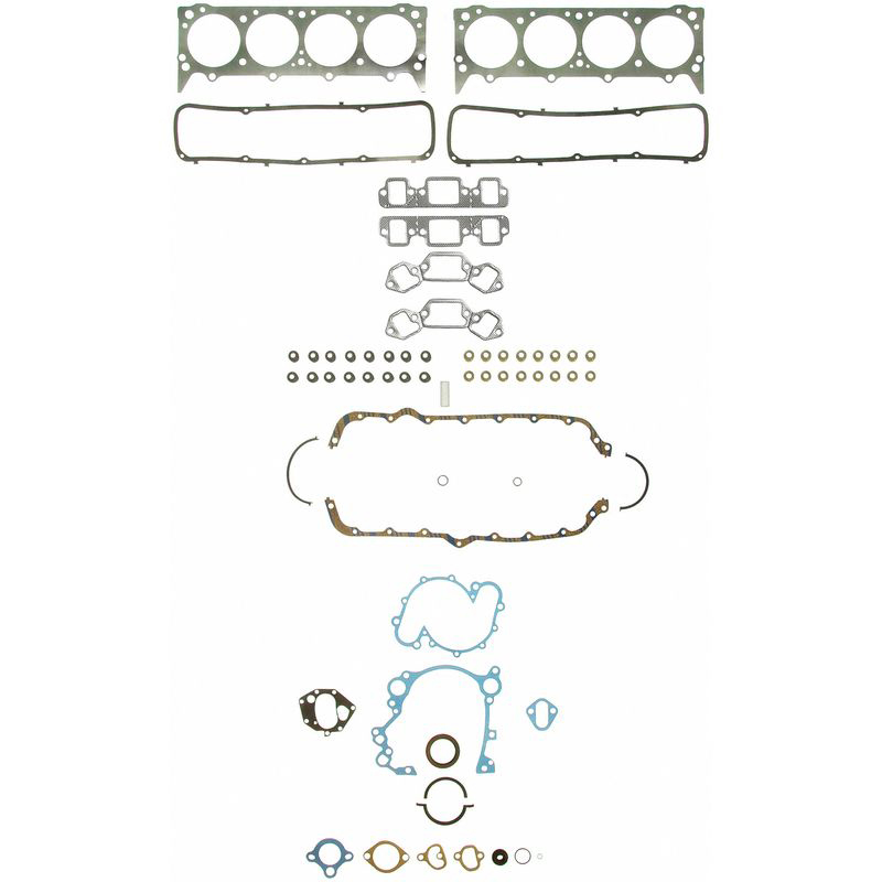[FEL260-1151] Fel-Pro - Gasket Kit