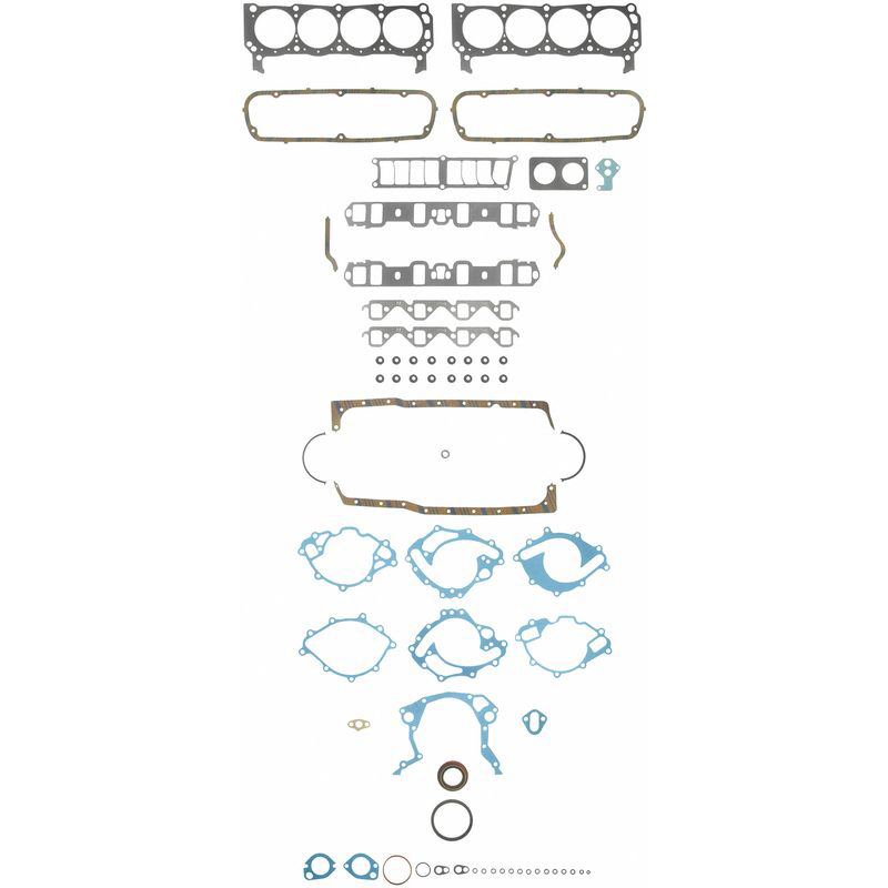 [FEL260-1169] Fel-Pro - Gasket Kit