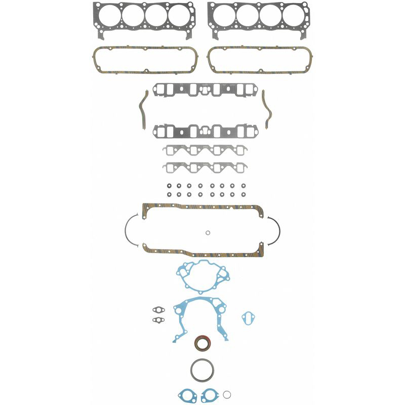 [FEL260-1170] Fel-Pro - Gasket Kit