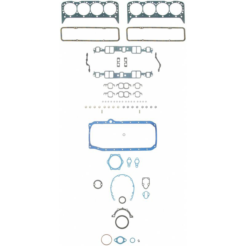 [FEL260-1243] Fel-Pro - Gasket Kit