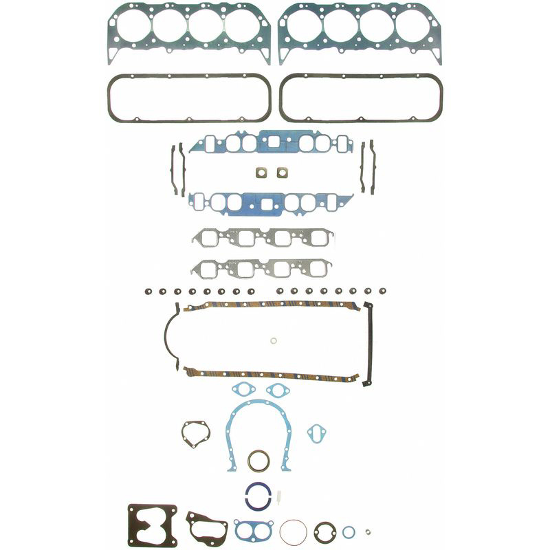 [FEL260-1418] Fel-Pro - Gasket Kit