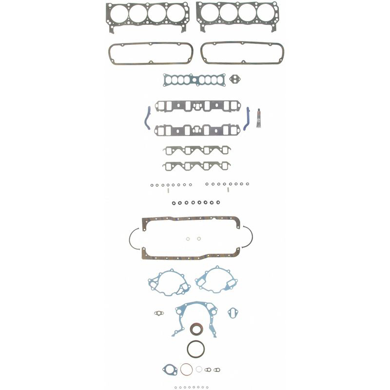 [FEL260-1445] Fel-Pro - Gasket Kit