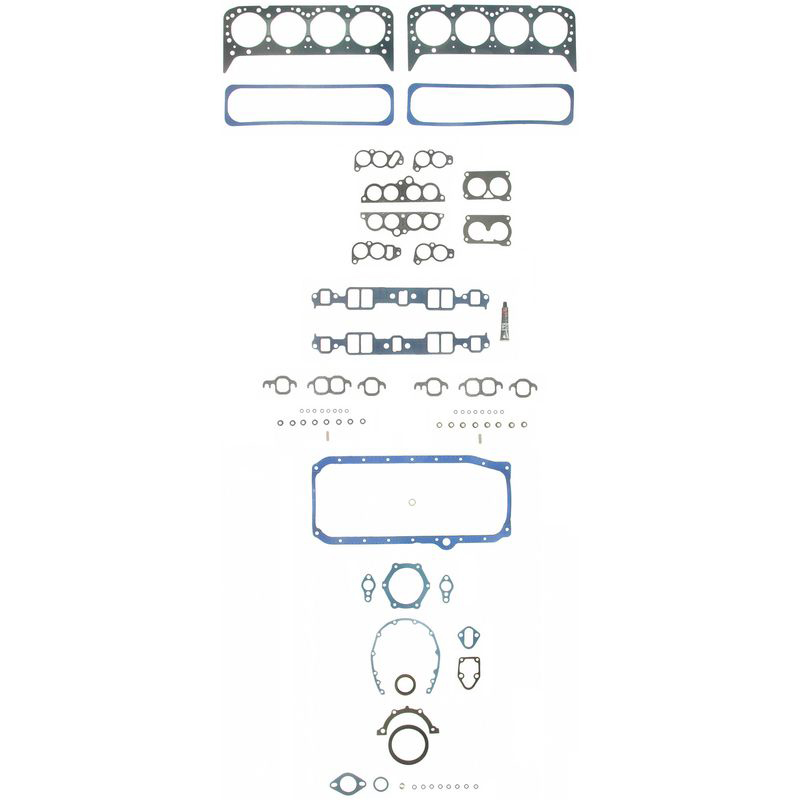 [FEL260-1478] Fel-Pro - Gasket Kit