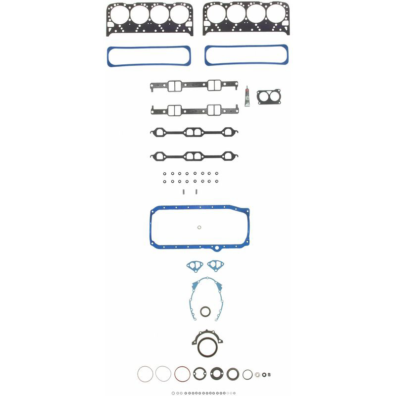 [FEL260-1650] Fel-Pro - Gasket Kit