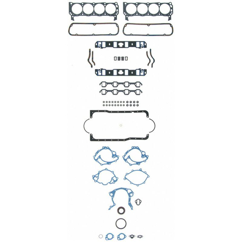 [FEL260-1720] Fel-Pro - Gasket Kit