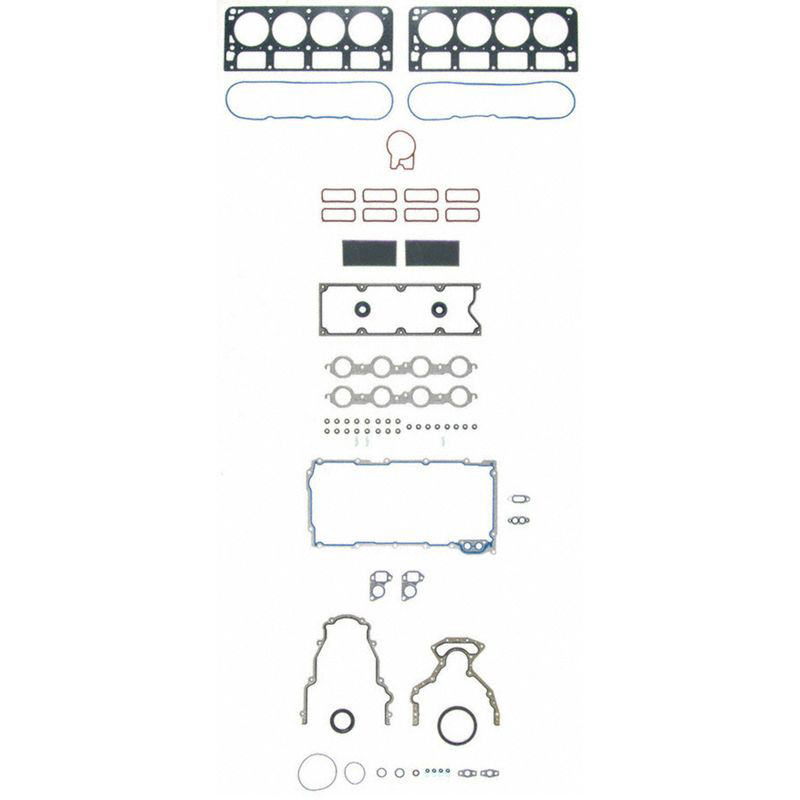 [FEL260-1910] Fel-Pro - Gasket Kit