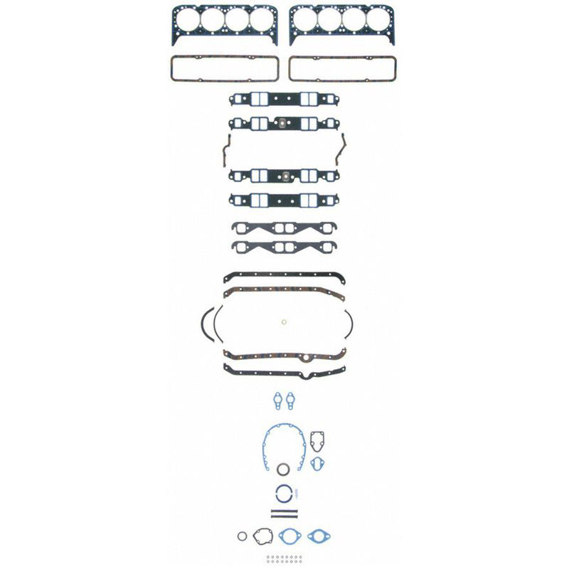 [FEL260-3013] Fel-Pro - Performance Gasket Kit