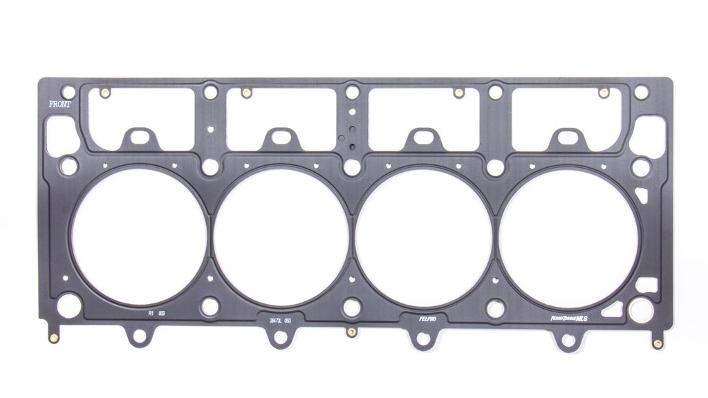 [FEL26473L-053] Fel-Pro - GM Head Gasket - LH LSX Block 4.200 Bore