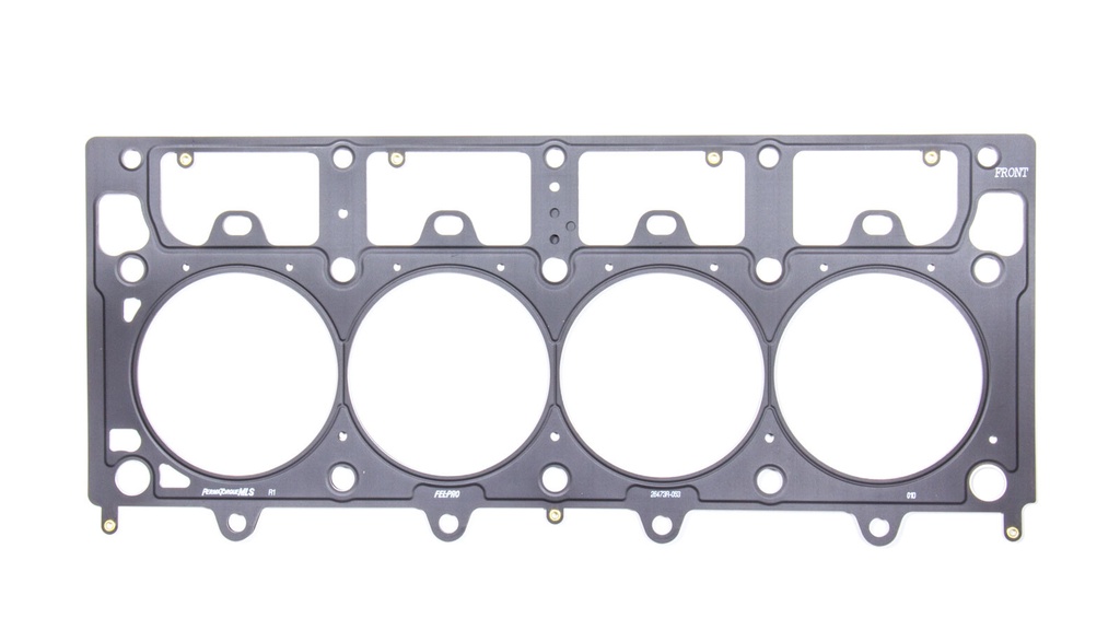 [FEL26473R-053] Fel-Pro - GM Head Gasket - RH LSX Block 4.200 Bore