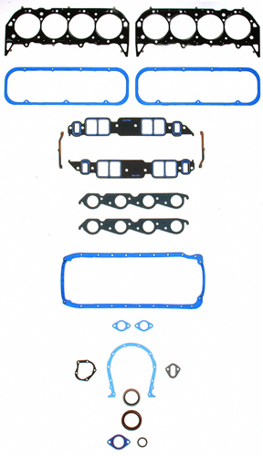 [FEL2815] Fel-Pro - Performance Gasket Set - BBC 65-90