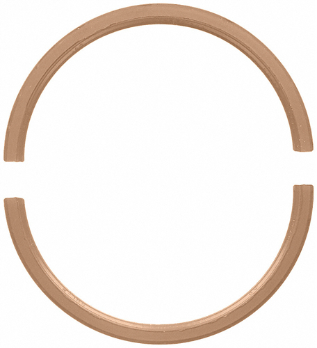 Fel-Pro - Sb Ford Rear Main Seal 260-283-302-2 Piece