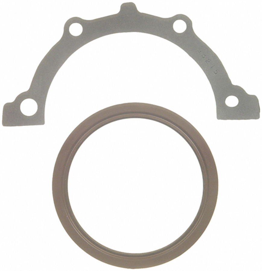[FEL2919] Fel-Pro - Sbc Rear Main Seal Full Circle Type 86-92