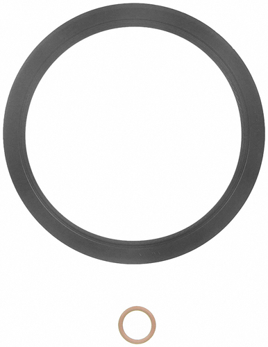 [FEL2920] Fel-Pro - Gen V 502 Rear Main Seal 1991-92 Full Circle