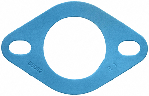 [FEL35062] Fel-Pro - GM Water Outlet Gasket 4-V6-V8. 1935-95