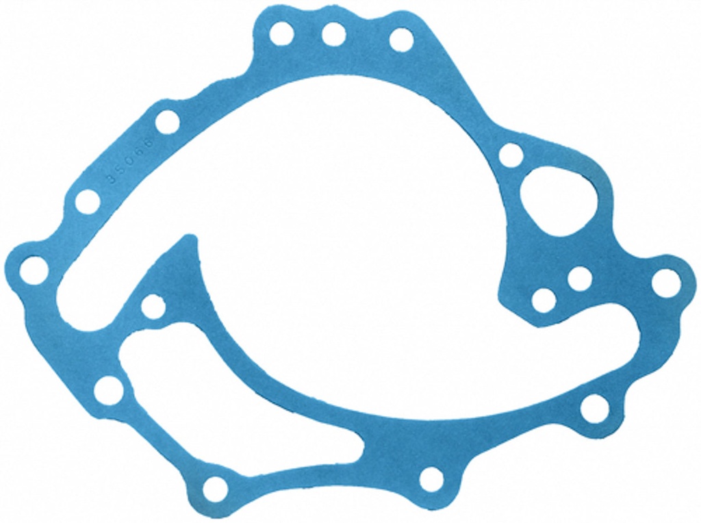 [FEL35066] Fel-Pro - Water Pump Cover Gasket Ford 302-400. 1964-85
