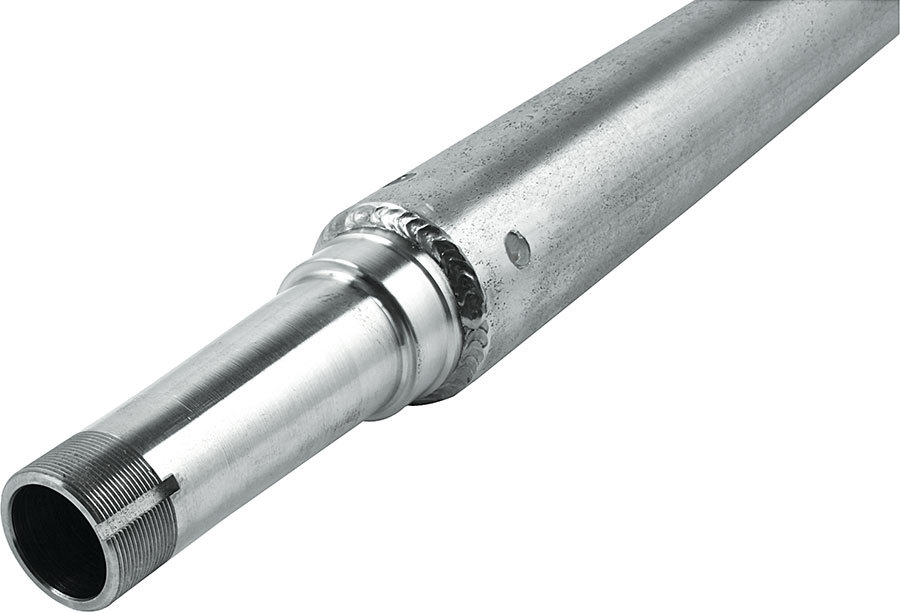 Allstar Performance - Steel Axle Tube Wide 5 35in