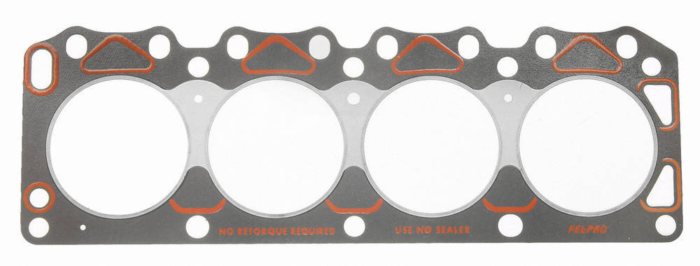 [FEL8360PT-1] Fel-Pro - Cylinder Head Gasket Ford 4-Cyl 1.6L