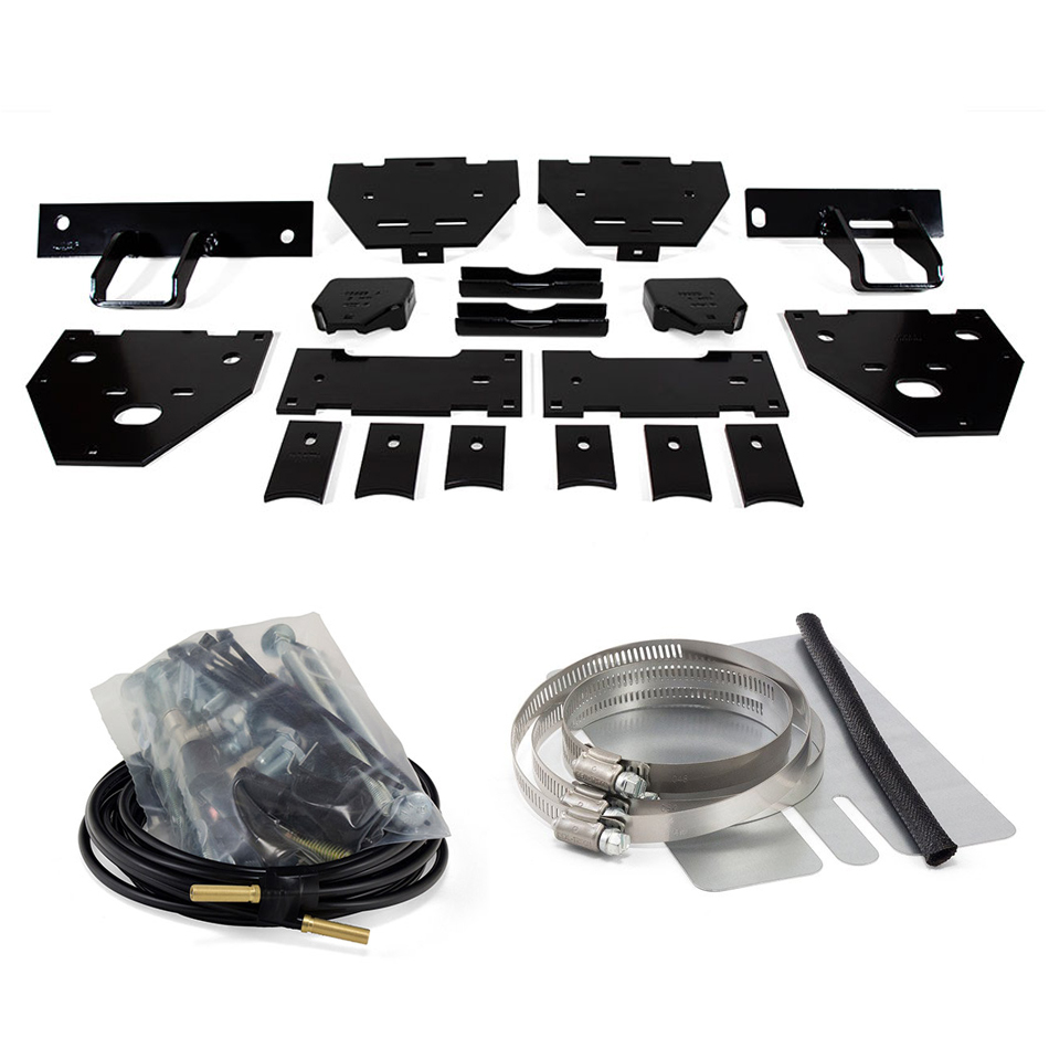 [AIR57577] Air Lift - LoadLifter 7500XL Air Sp Ring Kit 17- F250 4WD