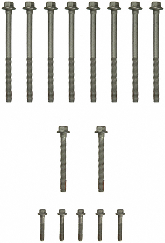 [FELES72173] Fel-Pro - Head Bolt Set