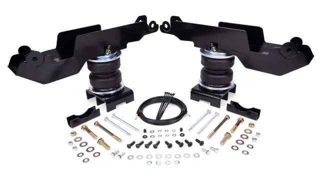 [AIR57801] Air Lift - LoadLifter 5000 Air Spring Kit