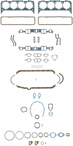 [FELFS7733PT-2] Fel-Pro - Full Gasket Set