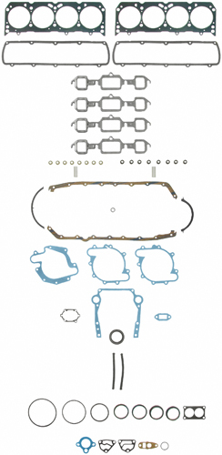 [FELFS8171PT-4] Fel-Pro - Full Gasket Set