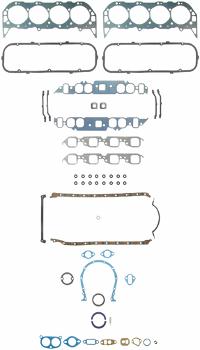 [FELFS8180PT-9] Fel-Pro - Full Gasket Set